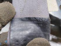 Ремень безопасности передний правый YF78N1 Volvo S60 купить на авторазборке