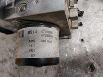 Блок ABS DIIDPM Opel Insignia купить в магазине запчастей бу