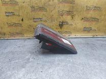 Фонарь крышки багажника правый T486MJ Volkswagen Passat - Фото 6