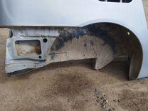 Крыло заднее правое CPJI4I Renault Espace купить