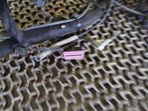 Проводка FI7SPZ Volkswagen Sharan купить на авторазборке