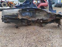 Крыло заднее правое WV9HK5 Mercedes C W202 undefined