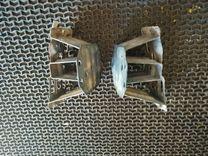 Кронштейн усилителя бампера заднего (домик) Z45WS9 Toyota Avensis купить