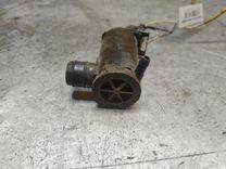 Насос (моторчик) омывателя стекла LGS6OW Rover 45 купить