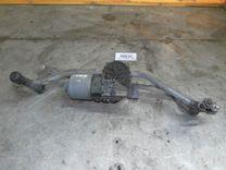 Механизм стеклоочистителя (трапеция дворников) N8J6Y3 Peugeot 207 купить