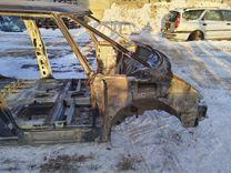 Стойка кузовная передняя правая WMRV0F Renault Espace