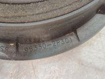 Динамик двери задней левой 4ZAYX4 Kia Sorento - Фото 2