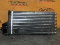 Радиатор отопителя (печки) 433NRF Citroen Xsara Picasso - Фото 1