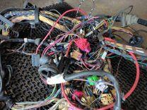 Проводка XH9EVM Audi A6 undefined