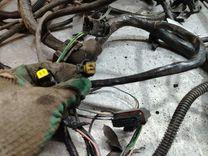 Проводка D4W1I3 Renault Clio - Фото 3