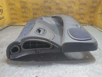 Обшивка двери передней правой (дверная карта) GIJPGU Renault Espace - Фото 5