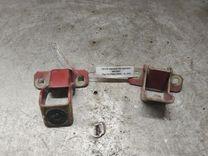 Петля крышки багажника UB79M1 Fiat Multipla - Фото 2