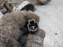 Замок зажигания DJS6ZE Toyota Corolla купить в магазине запчастей бу