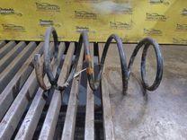 Пружина передняя 21GQ69 Mazda Xedos 6 - Фото 3