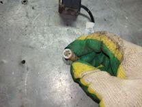 Датчик ускорения 9UA137 Opel Signum - Фото 1