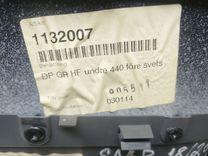 Обшивка двери передней правой (дверная карта) M6OJY0 Saab 9-3 undefined