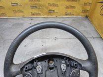 Руль TLL1LL Citroen Xsara Picasso купить в магазине запчастей бу