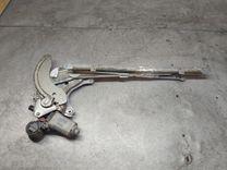 Стеклоподъемник электрический задний правый FXYXZ8 Toyota Avensis Verso