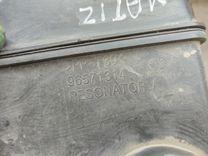 Резонатор воздушного фильтра MTP3M0 Daewoo Matiz - Фото 5
