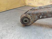 Рычаг задний правый R8PUPB Peugeot 607 купить с доставкой