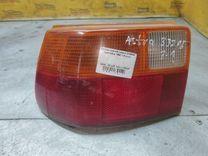 Фонарь задний левый DIQBQ9 Opel Astra - Фото 1