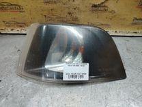 Поворотник левый HCSS6B Volvo V40 - Фото 1