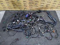 Проводка салона ZLCA9F Fiat Linea - Фото 1