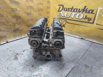 Головка блока цилиндров OJ7U9P Citroen C4 Grand Picasso купить с доставкой