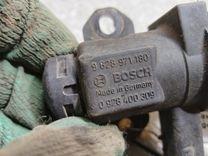 Клапан управления турбиной (актуатор) U6Y5TD Peugeot 607 купить с доставкой