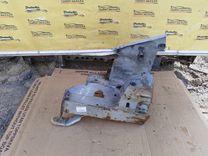 Лонжерон правый HXYJGU Volkswagen Sharan - Фото 3