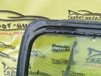 Крышка багажника (дверь 3-5) JB2V8R Mitsubishi Carisma undefined