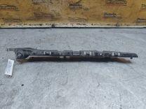 Кронштейн крепления бампера заднего G89EME Citroen C5 - Фото 3