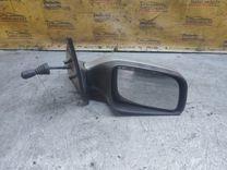 Зеркало наружное правое P24JTE Opel Astra - Фото 1