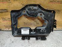 Полка аккумулятора D2X8O3 Opel Vectra - Фото 2