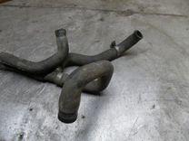 Патрубок отопителя (печки) 0MGNEN Mercedes Sprinter - Фото 3