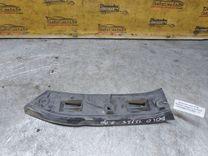 Кронштейн крепления бампера переднего QLPQHK Volkswagen Polo купить