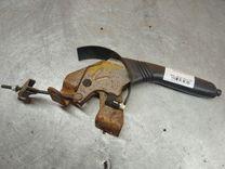 Рычаг ручного тормоза (ручника) TZ41MY Toyota Aygo - Фото 1