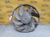 Вентилятор радиатора 17API4 Renault Laguna