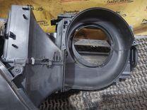 Корпус отопителя (печки) XVNXPW Volkswagen Polo купить на авторазборке