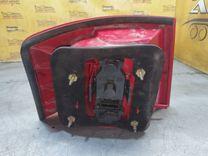 Фонарь задний правый V93U7D Audi A6 купить