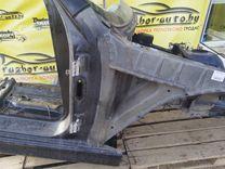 Стойка кузовная передняя правая PJES7N BMW 5 E39 купить на авторазборке