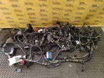 Проводка салона 5LZ7R3 Ford C-Max - Фото 5