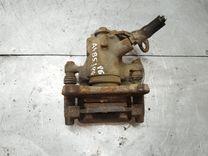 Суппорт задний левый OET1F5 Audi A4 - Фото 4