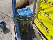 Стойка кузовная передняя левая JJVL39 Mazda Premacy - Фото 11