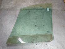 Стекло двери передней правой FL64FB Renault Scenic RX4 купить