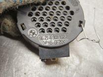 Сирена 6A5WM8 BMW X5 E53 - Фото 5