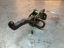 Ограничитель открывания двери передней D2RZ11 BMW 5 E39 - Фото 2