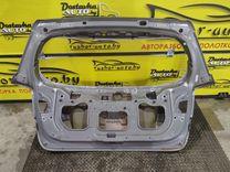 Крышка багажника (дверь 3-5) 0EODPX Kia Sorento - Фото 17