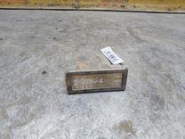 Подсветка номера 12XL3L Renault Espace - Фото 1