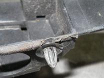 Решетка радиатора FQHMIQ Mazda 323F - Фото 5